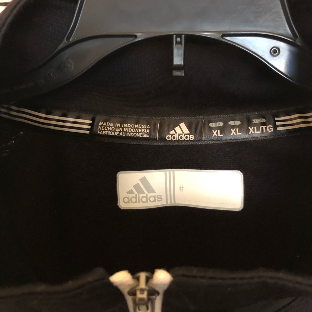 Adidas Jacket - Picture 3 of 4